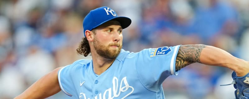 Royals make decision on fifth starter