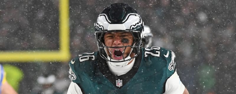 Former Giants WR addresses Saquon Barkley-related jabs
