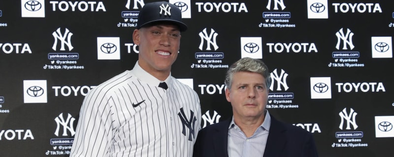 Steinbrenner: Yankees current payroll 'not sustainable'