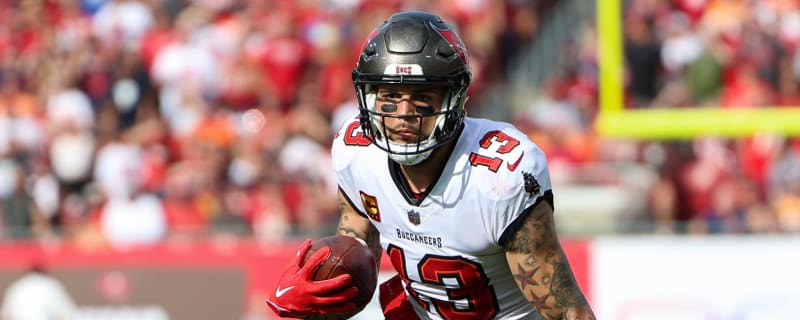 Report: Buccaneers' Mike Evans Avoided 'Major' Hamstring Injury