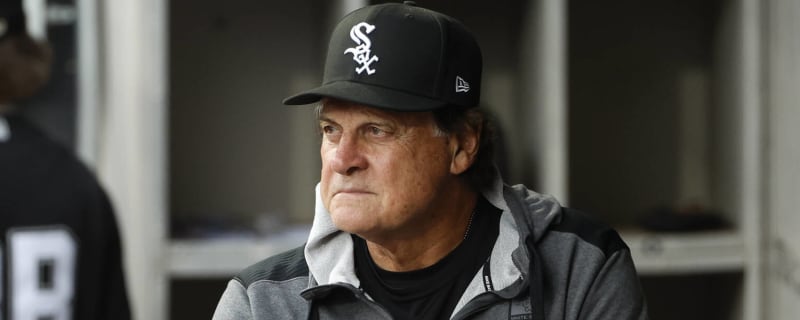 Tony La Russa: Breaking News, Rumors & Highlights