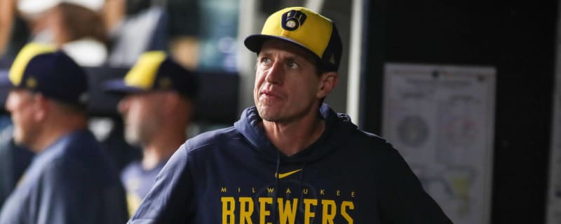 Mets Manager Candidate: Craig Counsell - Metsmerized Online