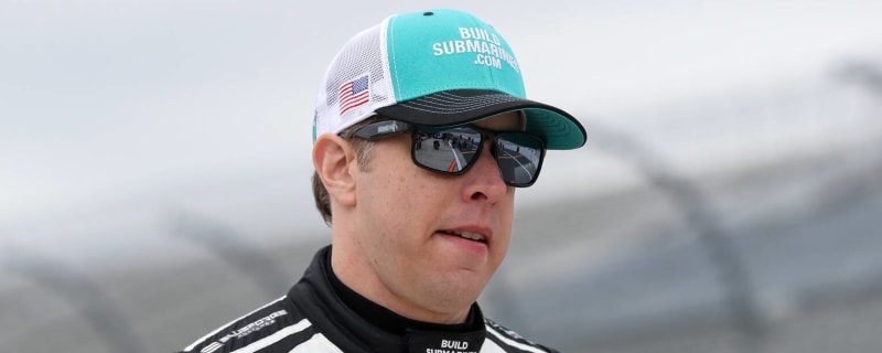 Four things we learned after Brad Keselowski snapped drought at Darlington