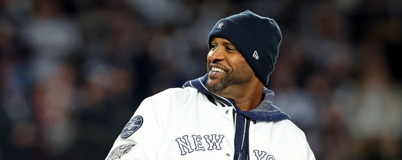 CC Sabathia names which hat he wants on his Hall of Fame plaque