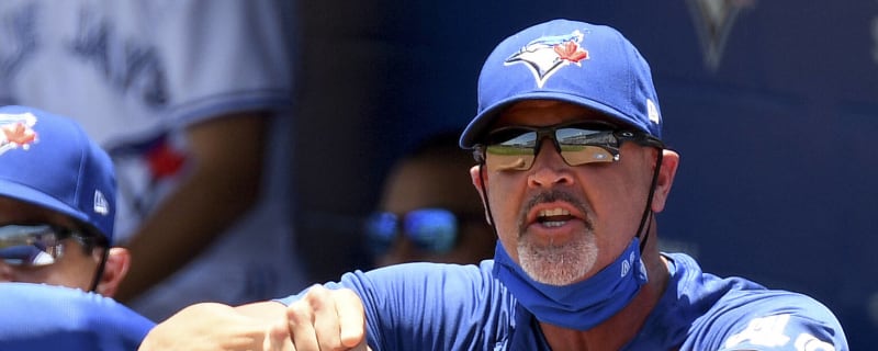 Charlie Montoyo named as new Blue Jays manager - Bluebird Banter