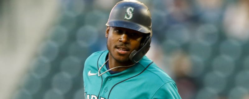 Mariners Reinstate OF Kyle Lewis from 7-day Injured List, by Mariners PR