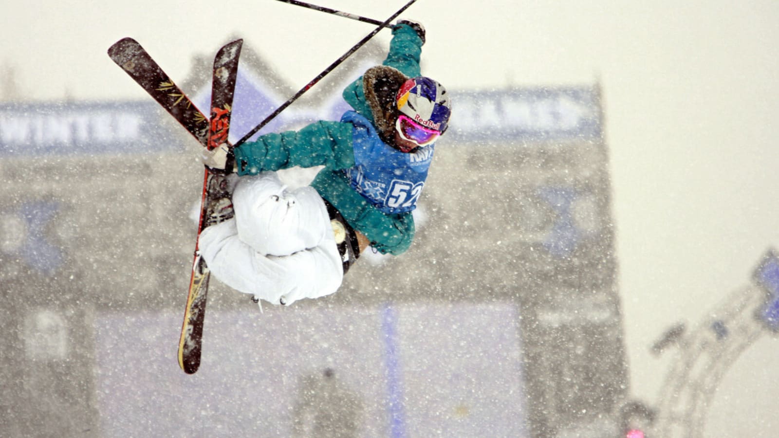 Freeskiing Pioneer Named Director of Alumni Relations at X Games