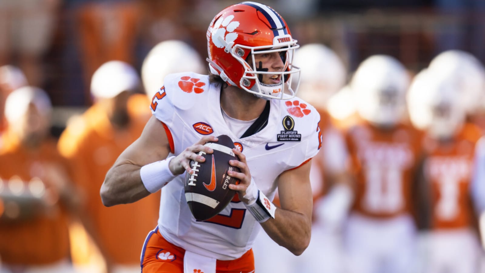 Shocking NIL Projections Put Clemson’s Cade Klubnik Among College Football’s Top Earners