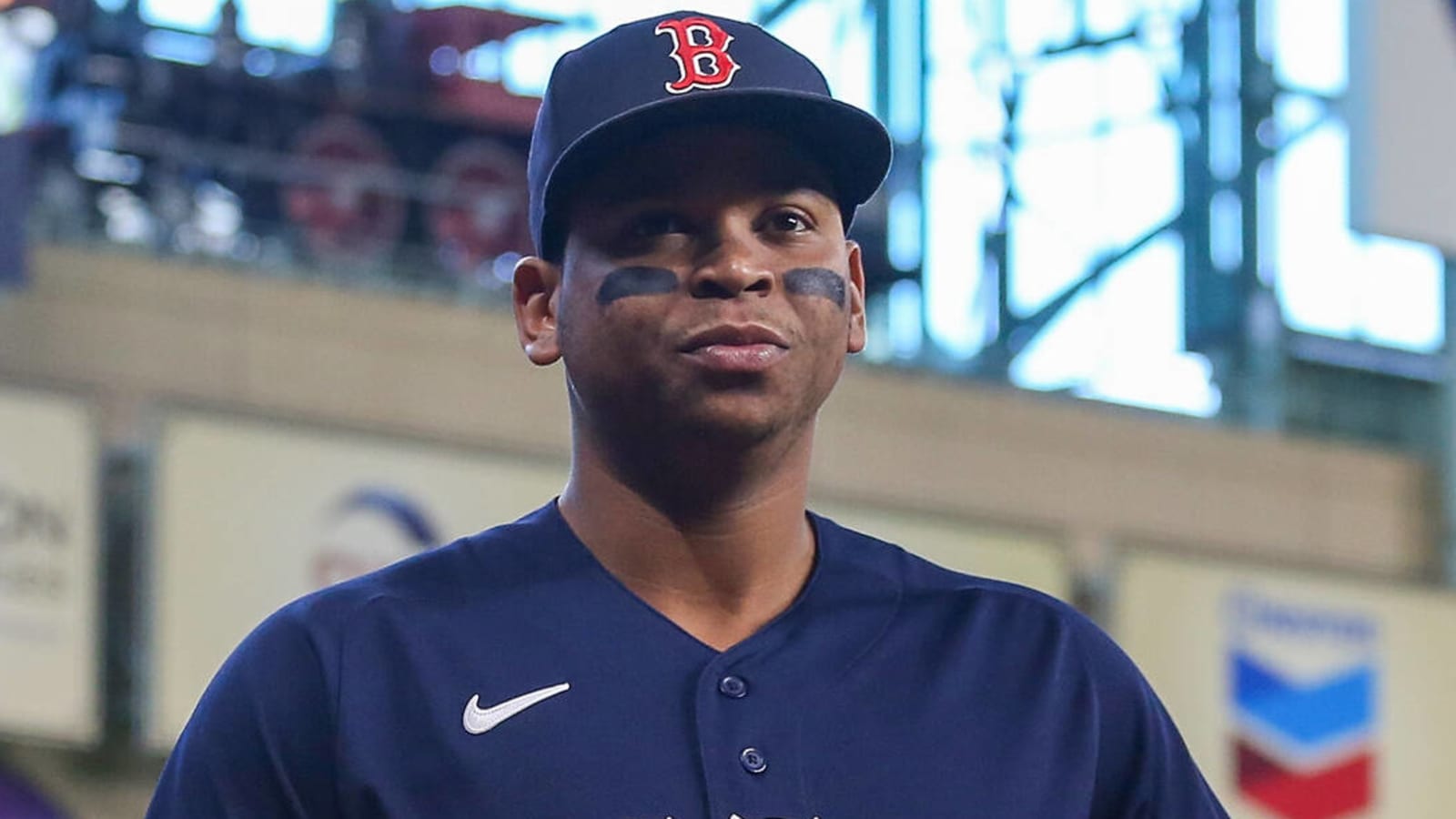 Rafael Devers declined extension offer from Red Sox this spring