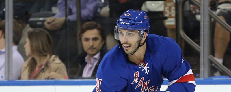 'Shut up and skate': Maxim Lapierre is (really) fed up with lack of effort