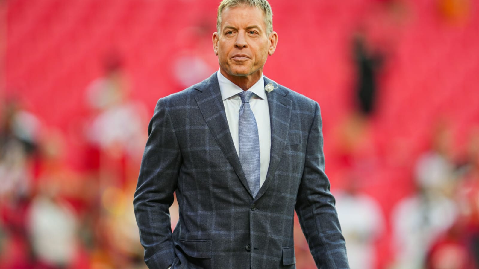 Troy Aikman drops strong prediction about Mike McCarthy&#39;s future with the Dallas Cowboys beyond 2024