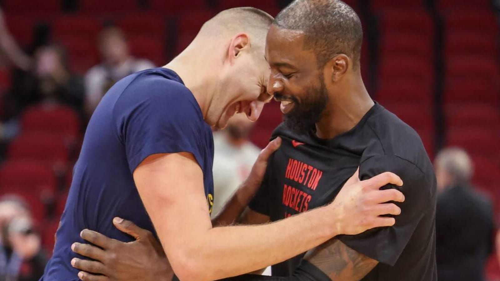 Nuggets Champion Gets Honest About Leaving Team in Free Agency