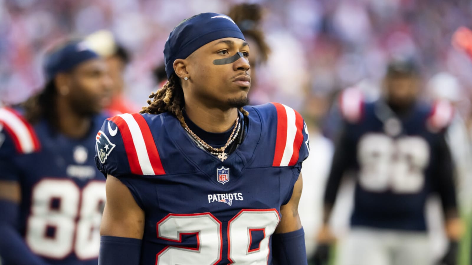 Patriots Re-Sign Young and Promising Cornerback for 2025