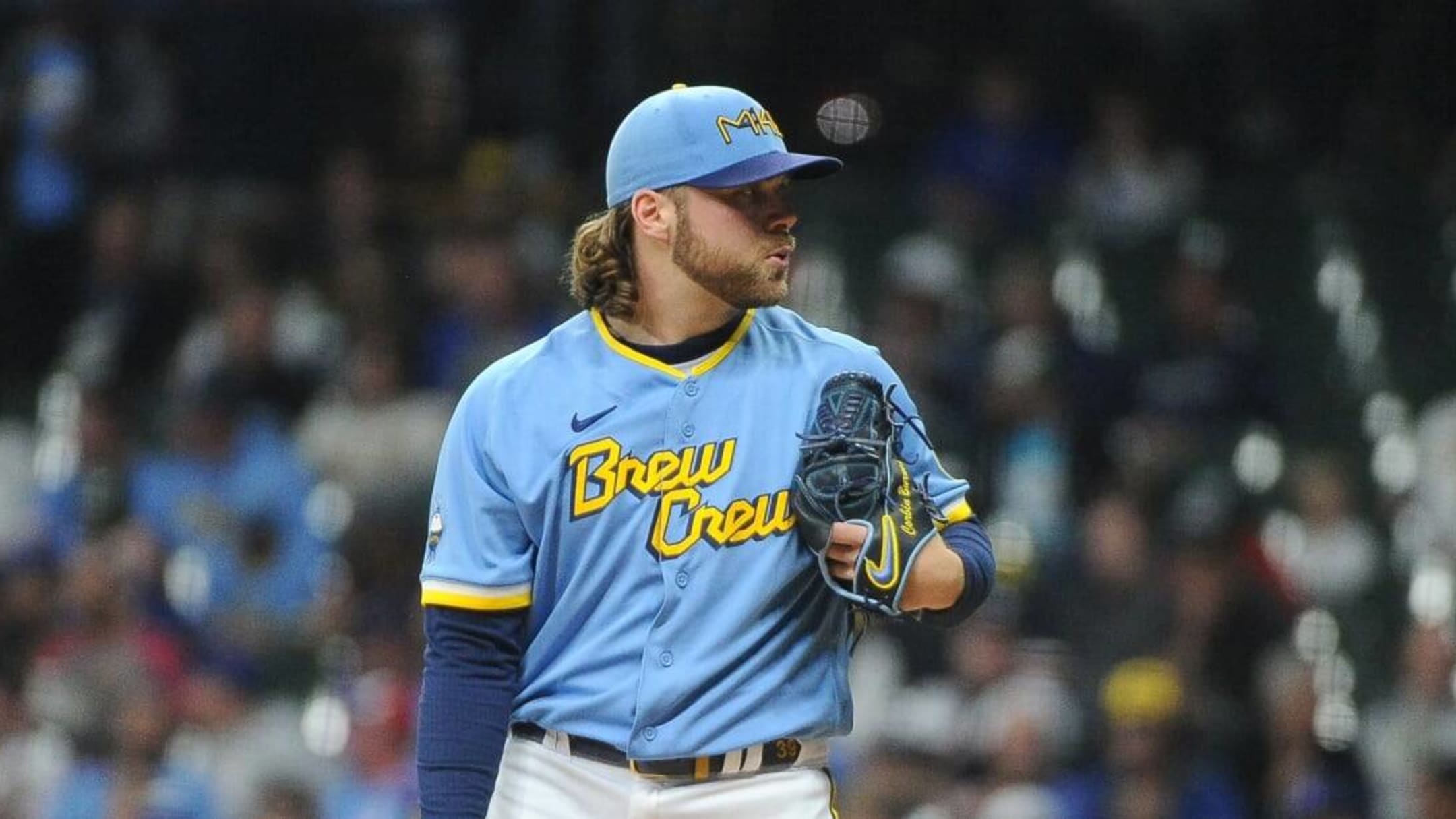 2023 Milwaukee Brewers player capsules Wisconsin News - Bally Sports