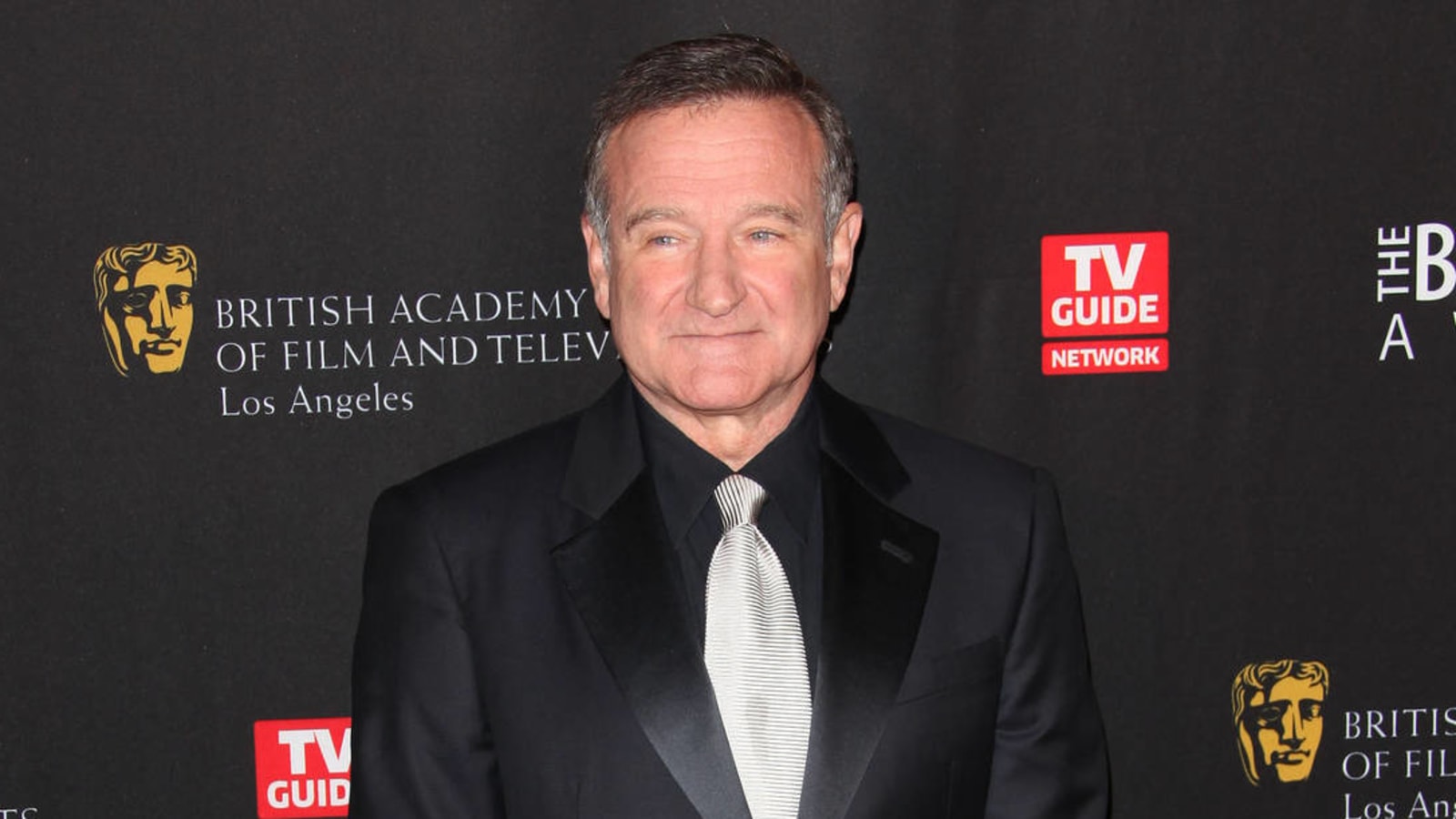 'Harry Potter' director admits to turning away Robin Williams for this wizard role