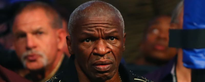 De La Hoya Says He Would Have KOed Mayweather With One Change