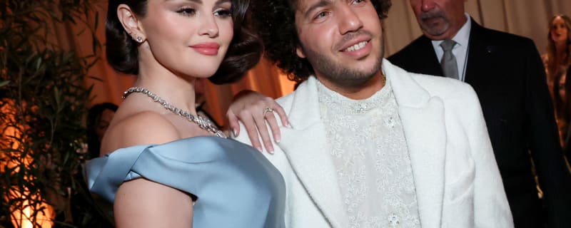 Selena Gomez&#39;s Billion-Dollar Net Worth Poses Financial Risks in Benny Blanco Marriage, Expert Says
