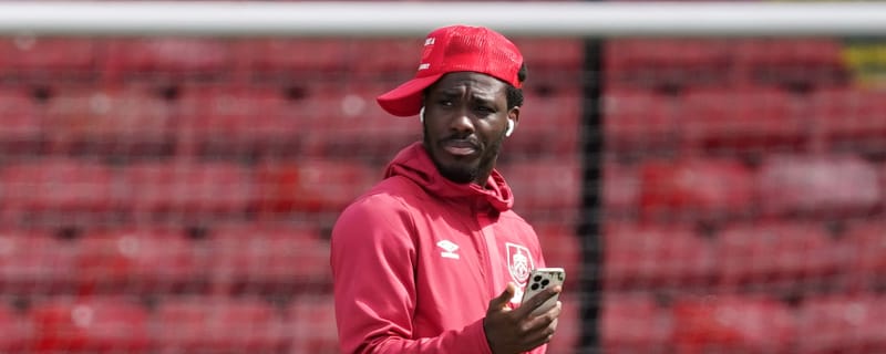 Terms agreed: Chelsea attacker close to completing loan with option of £20m transfer