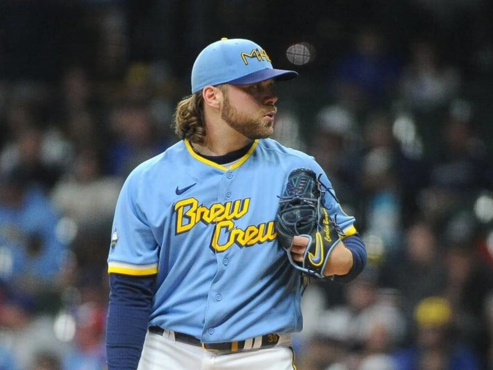 40-man additions: 2023 Milwaukee Brewers Wisconsin News - Bally Sports