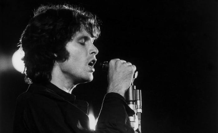 The Music's Not Over: We Rank the Classic Doors Tunes