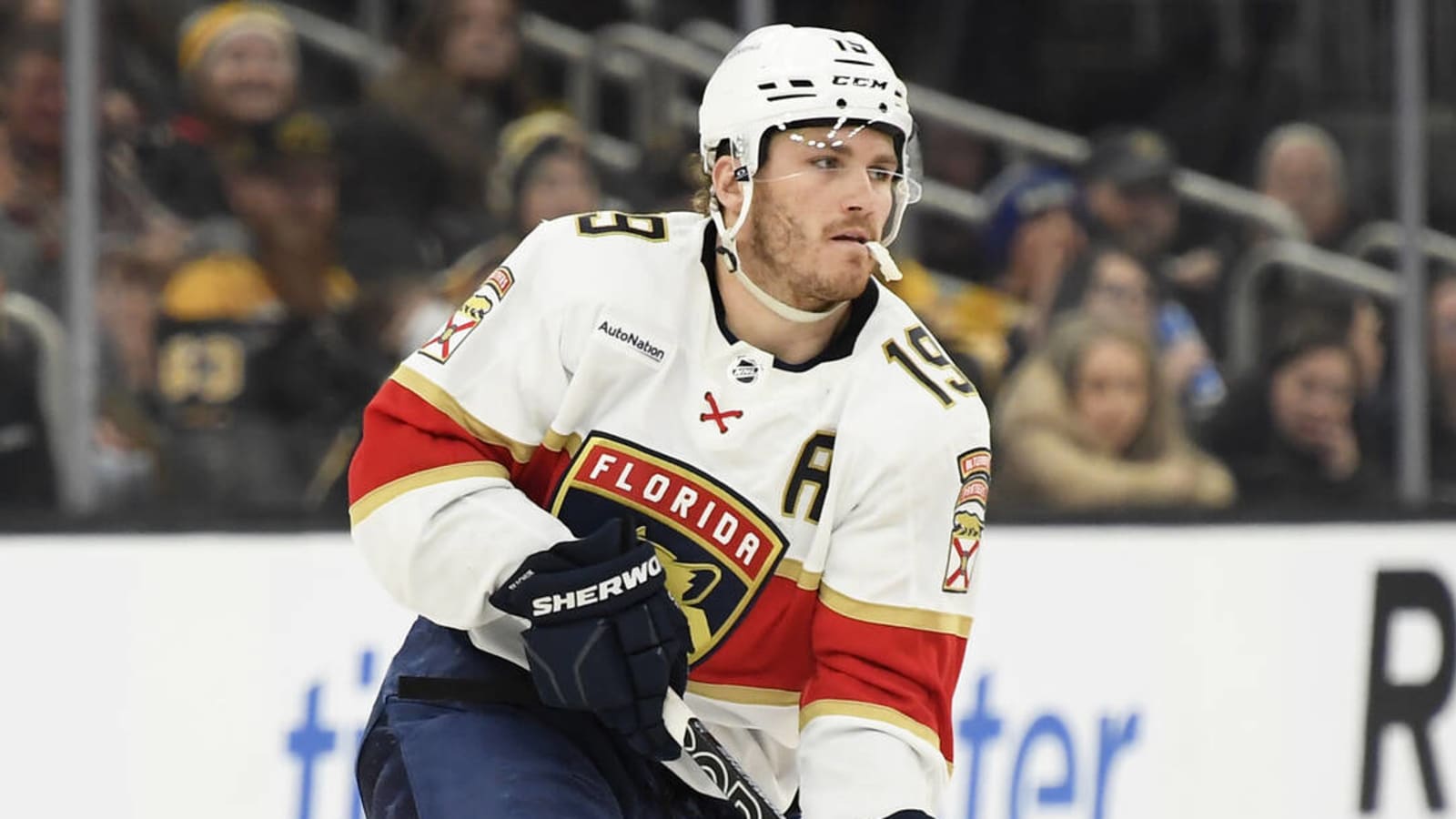 Florida Panthers Forward Depth a Big Plus Going into Playoffs