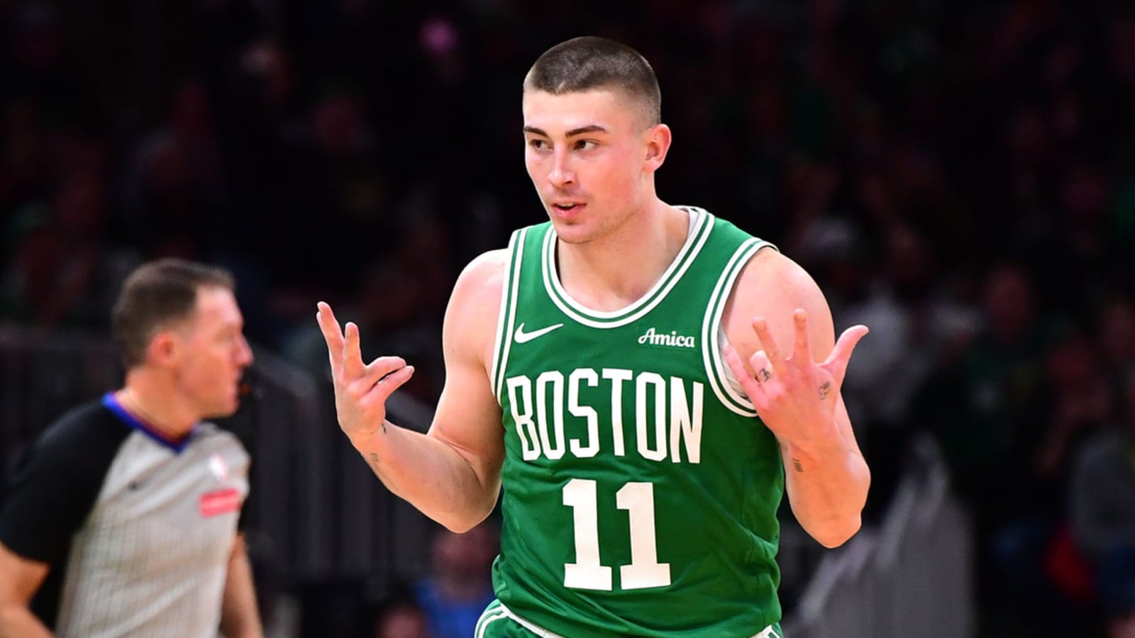 Payton Pritchard Dazzles with Spectacular 43-Point Game