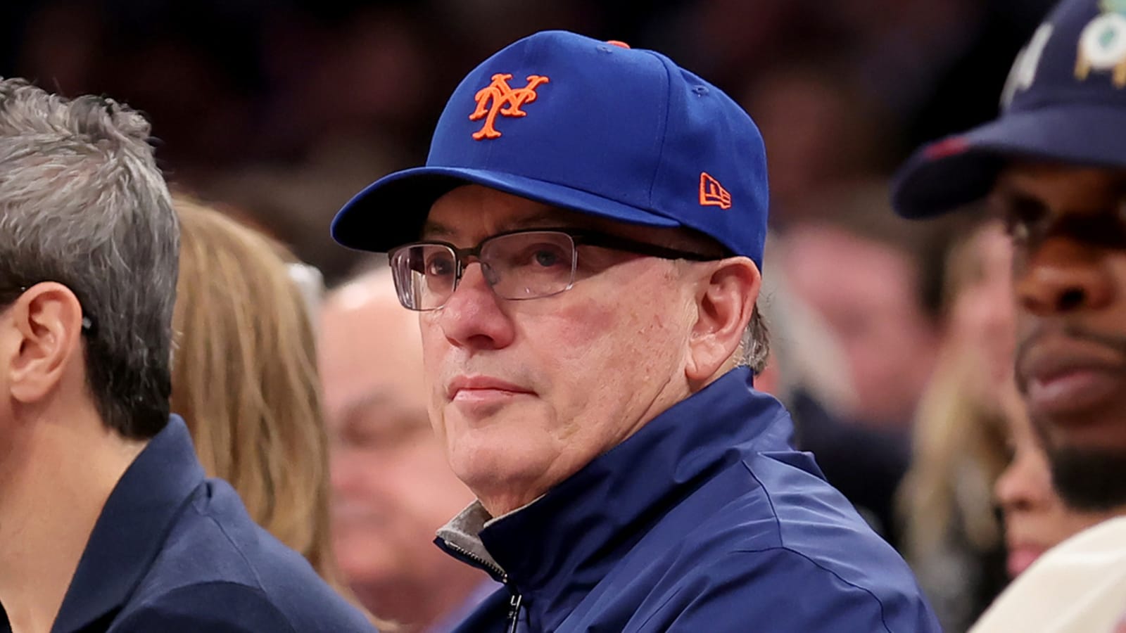Report updates if Mets will be buyers during MLB trade deadline