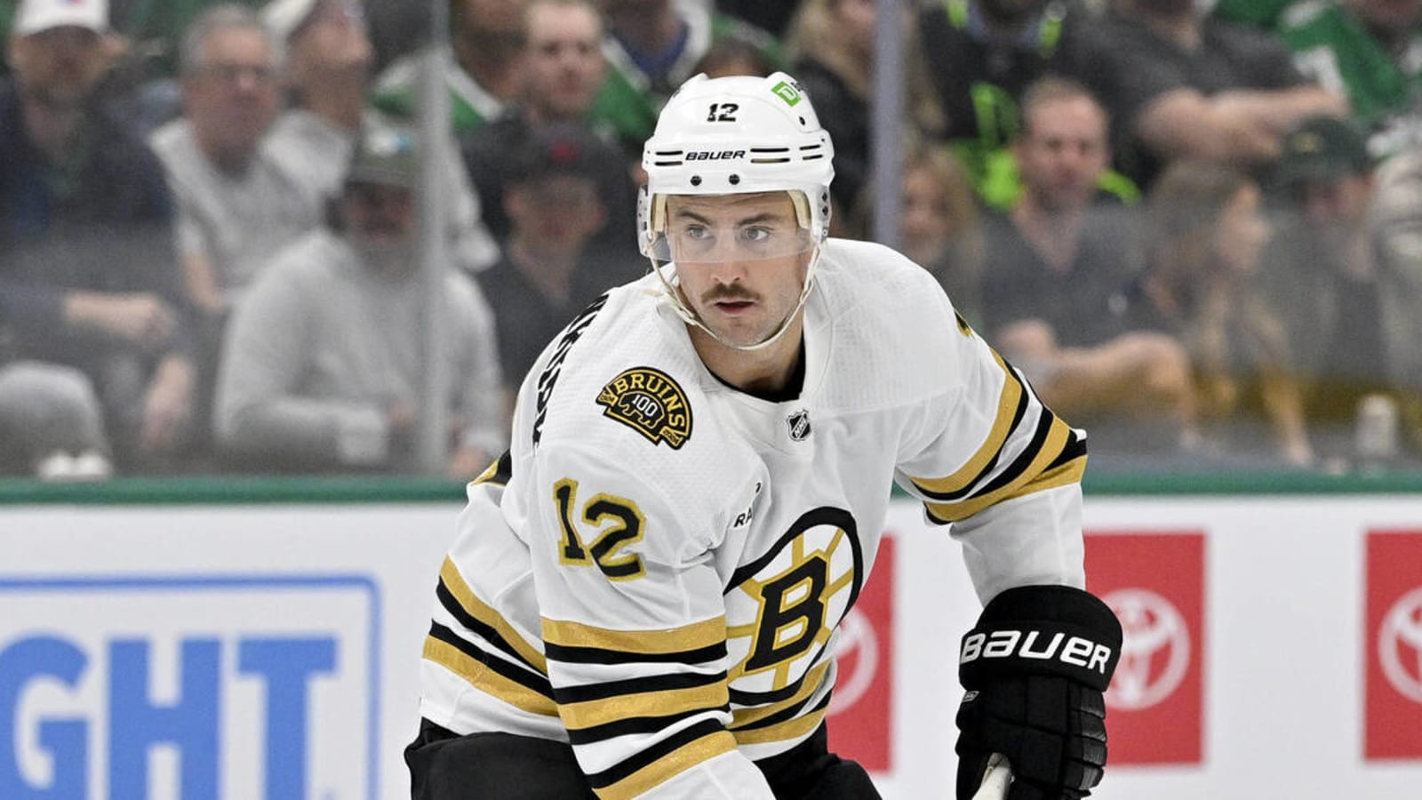 Bruins’ Once-Controversial Free Agent Signings Paying Off