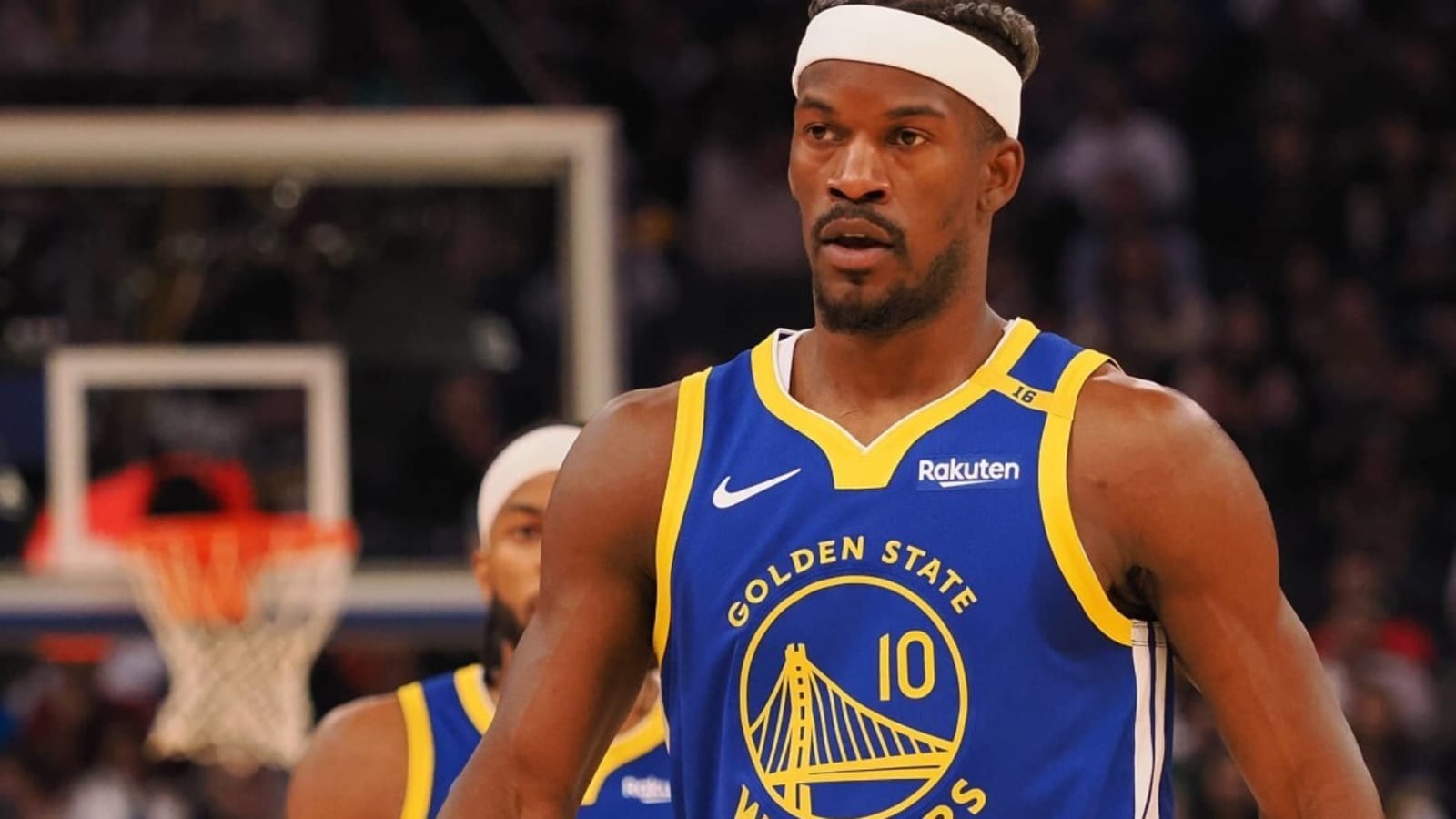 Instant Analysis: Warriors Crumble Against Nuggets Despite Jokic And Murray&#39;s Absence