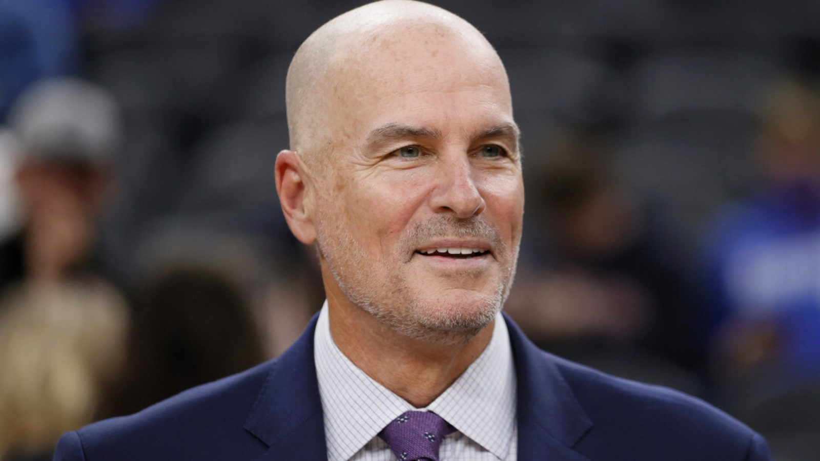 ESPN&#39;s Jay Bilas Reveals 2025 Final Four Picks