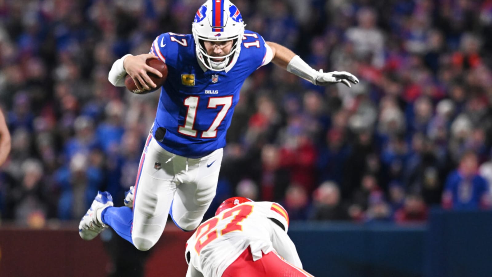 Bills Named Among Genuine Super Bowl Challengers