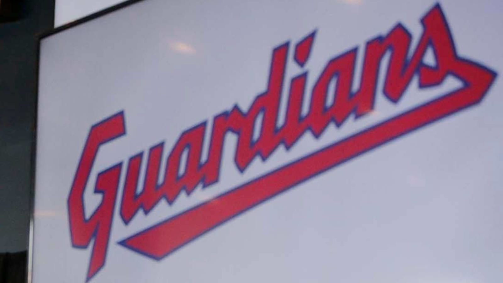 Guardians confirm Progressive Field lease extension