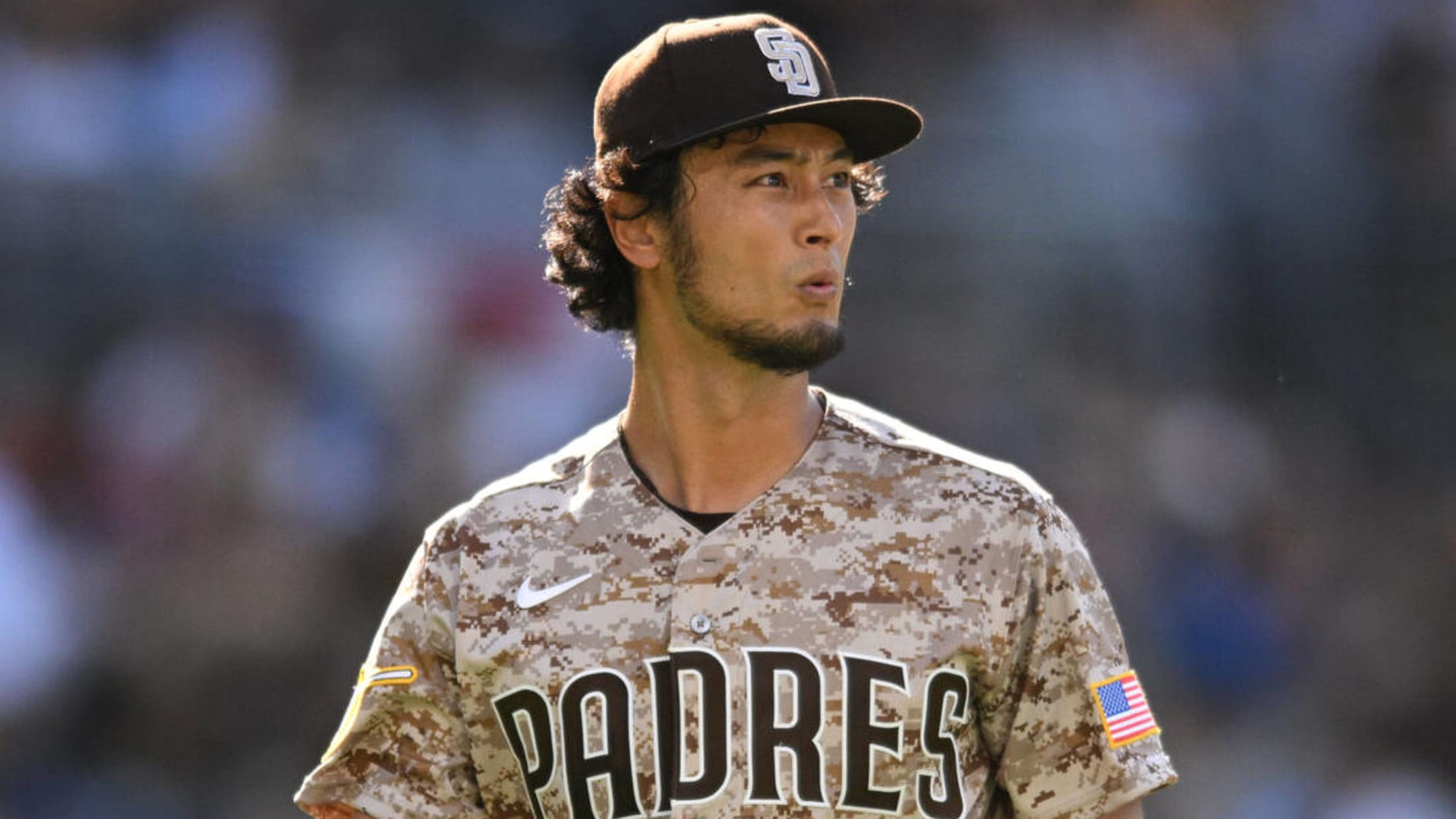 Padres acquire RHP Yu Darvish in blockbuster trade with Cubs – KGET 17