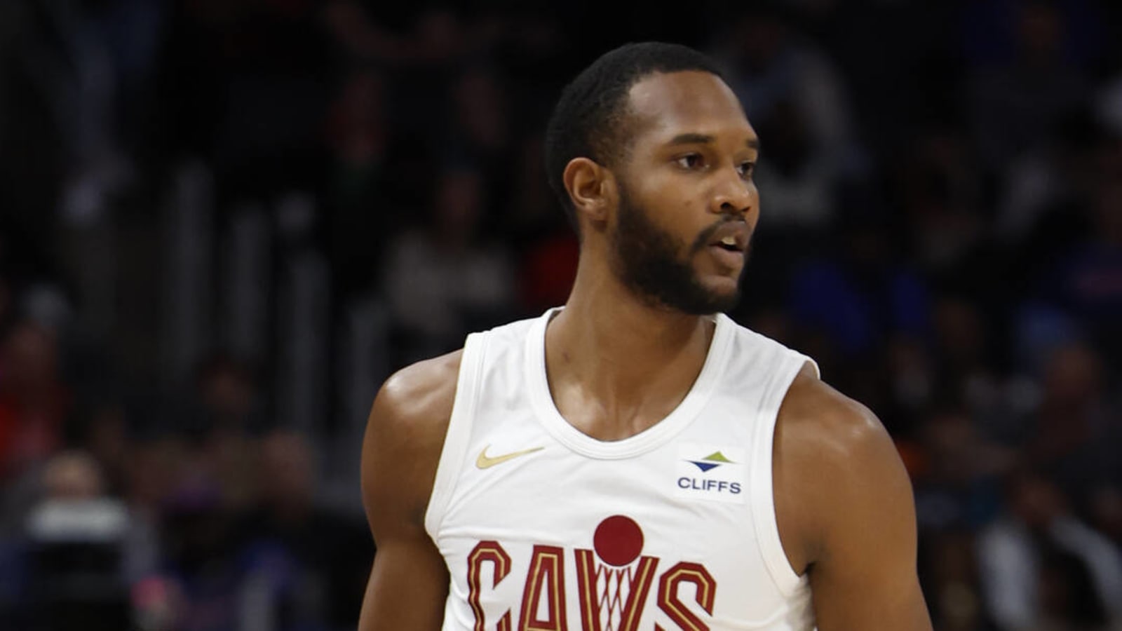 Cavaliers starter to miss extended time with ankle injury
