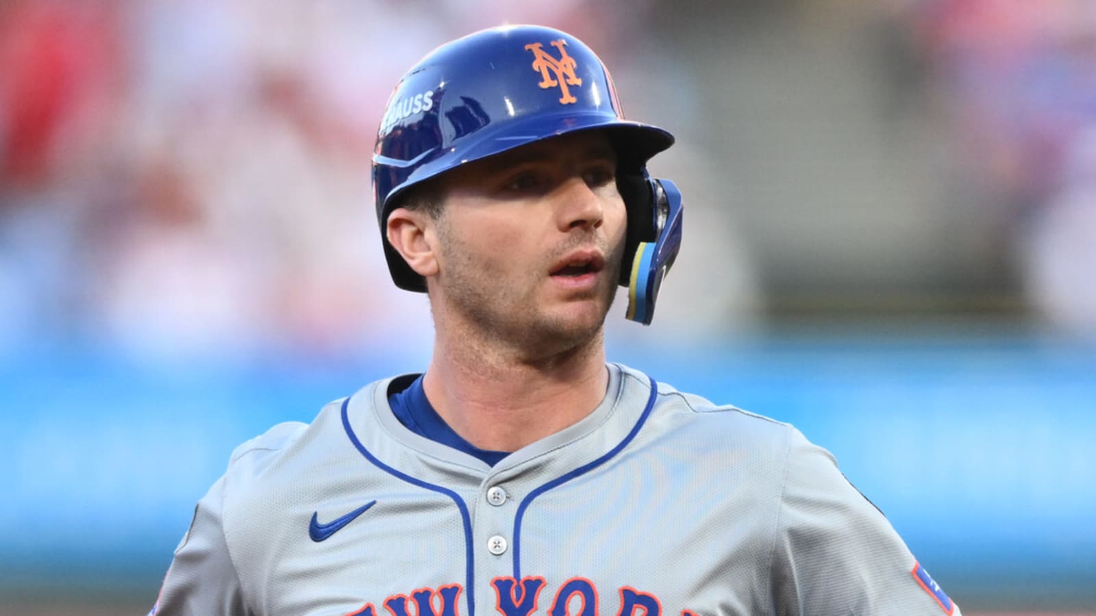 Why Mets believe Alonso will have better second contract year