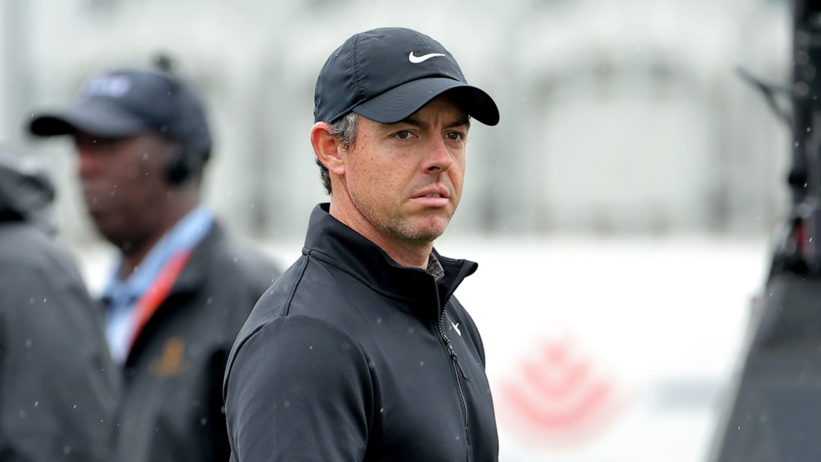 Rory McIlroy's Masters chances just took a major hit
