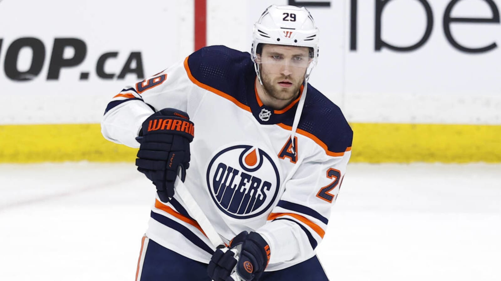 NHL Saturday bets: Goal-scorer parlay