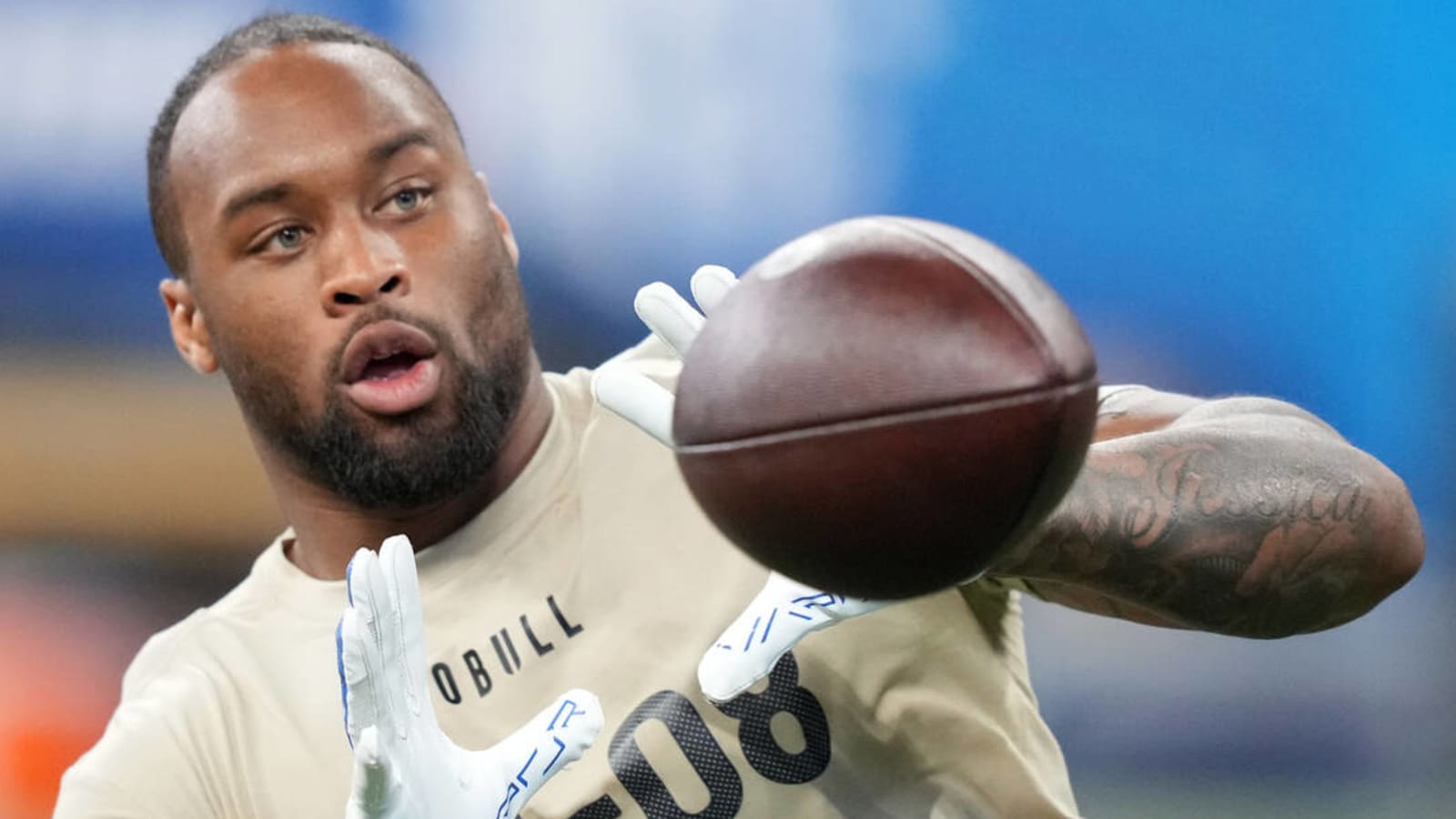 ESPN says this Bills rookie will provide &#39;sneaky-big impact&#39; in 2024 NFL season