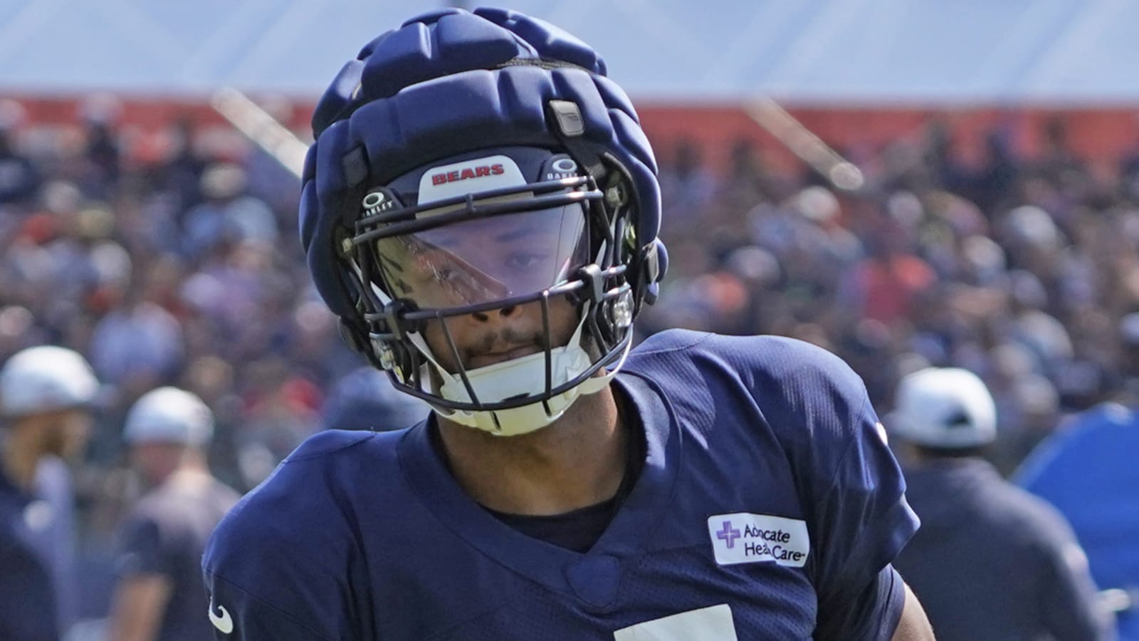 Highlights from My Slow-Motion Fantasy Football Draft