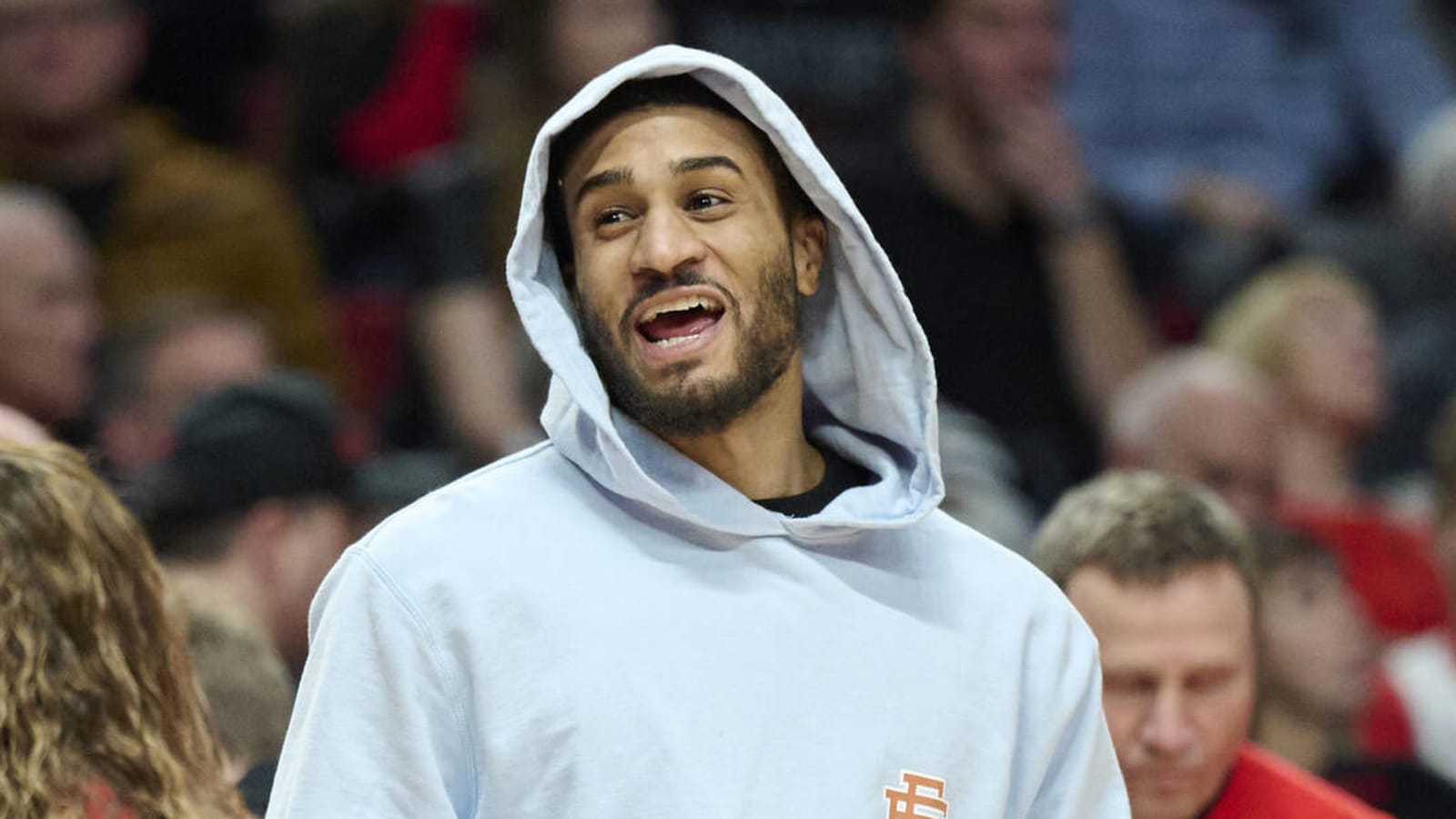 Four-team trade in peril after Gary Payton II fails physical