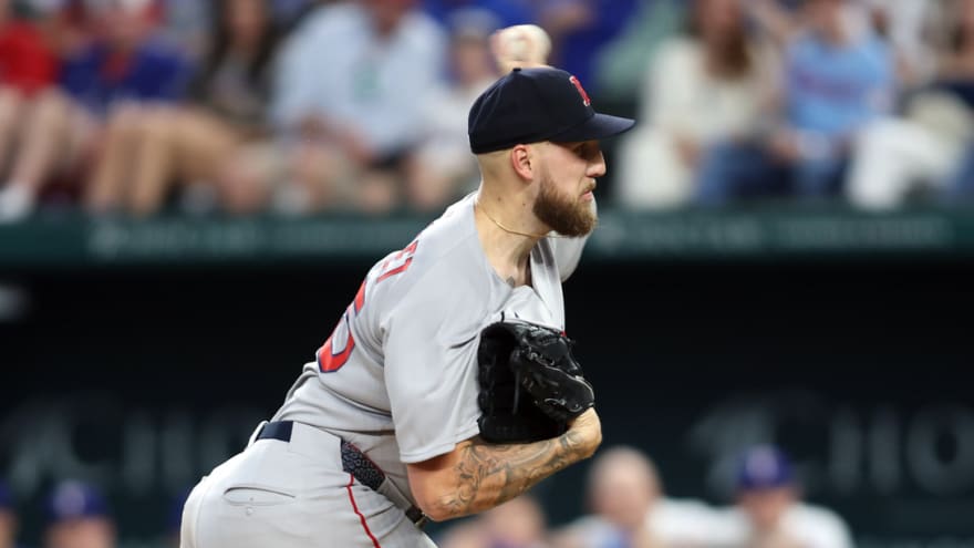 The '2024 MLB strikeout leaders' quiz