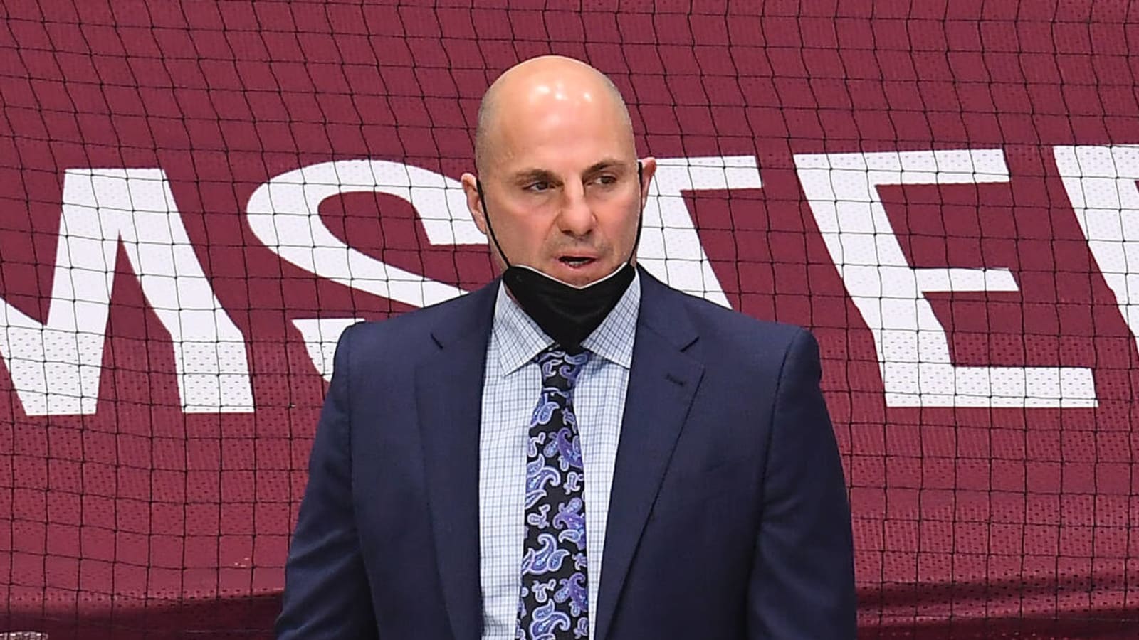 Stars considered replacing Rick Bowness with Rick Tocchet midseason?