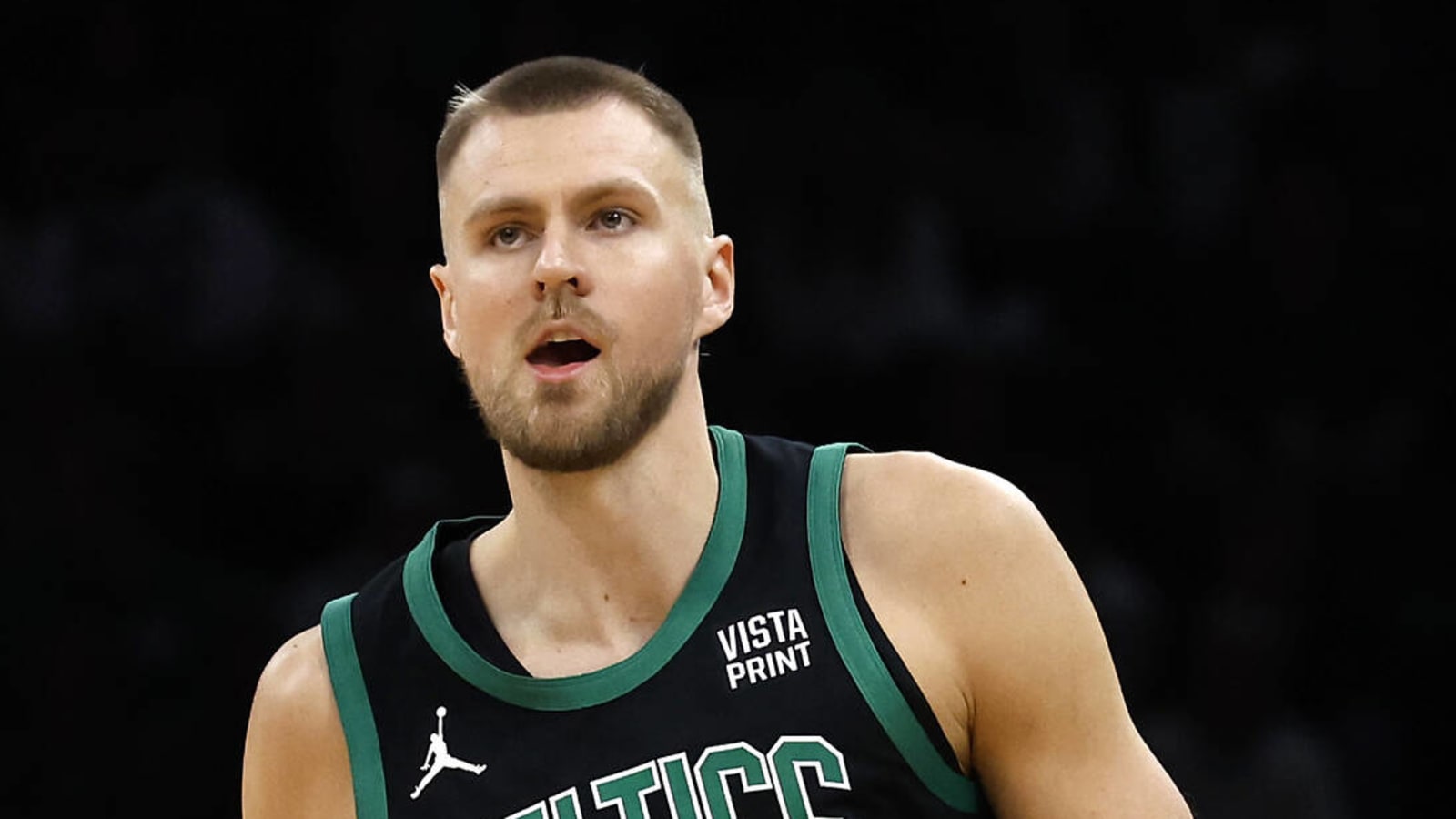 Kristaps Porzingis unlocks Celtics championship potential