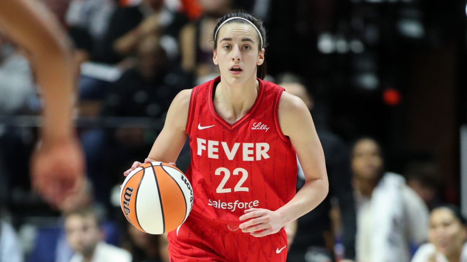 Caitlin Clark caps off rookie season with historic outing Yardbarker