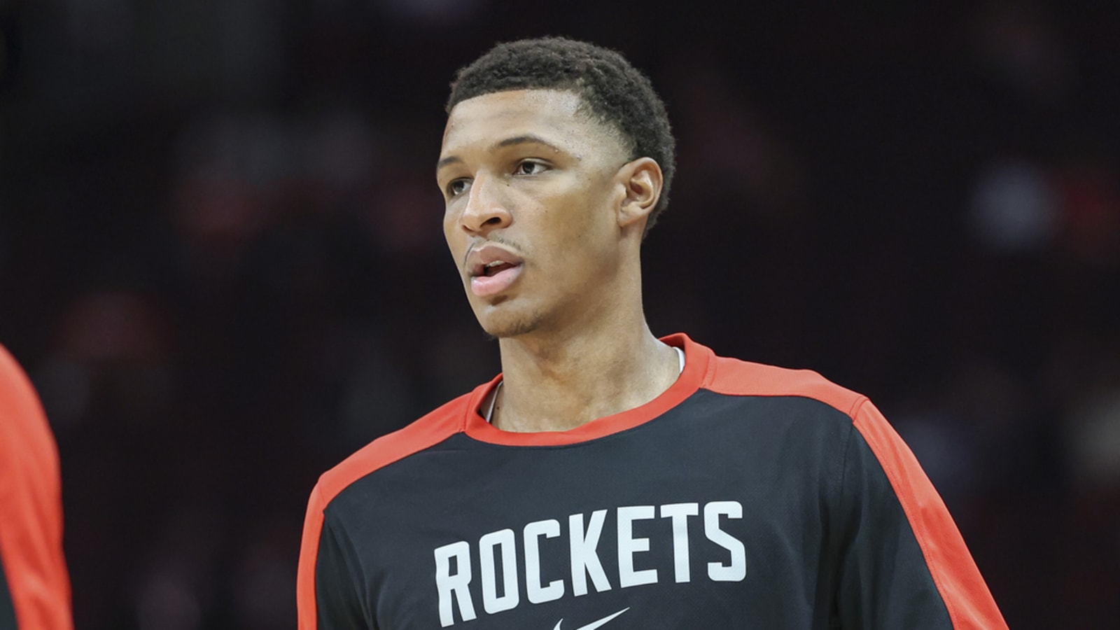 Rockets exercise contract options on four players