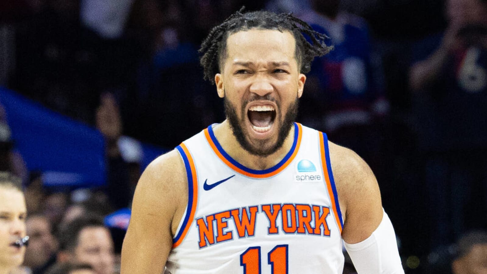 New York Knicks: Jalen Brunson Sounds off on 1 X-Factor That Could Put Indiana Pacers in Trouble