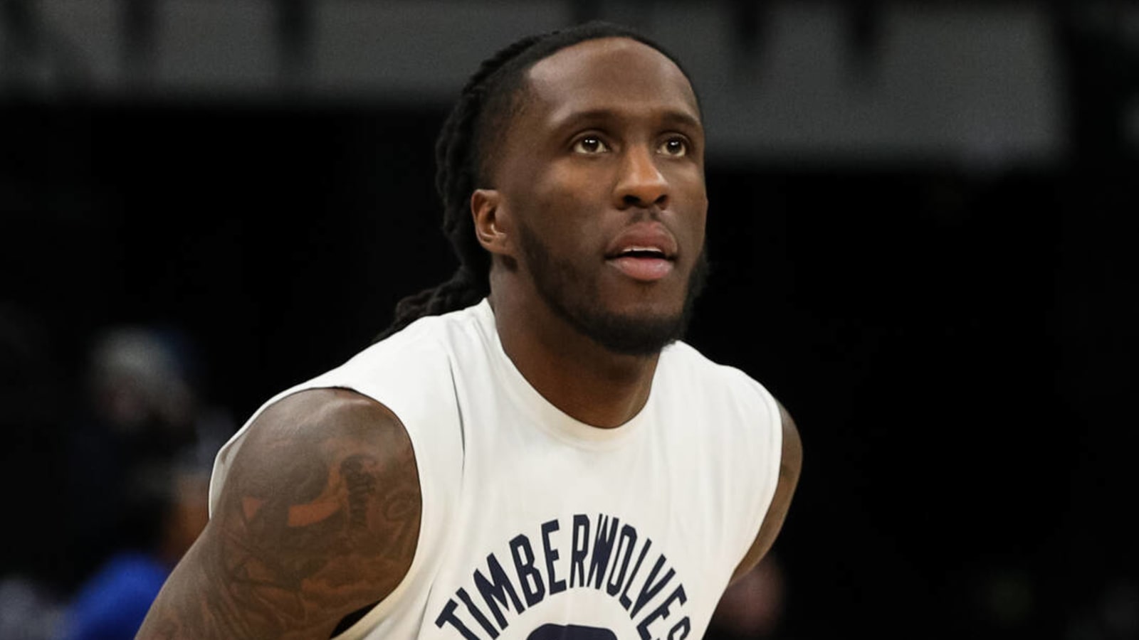 Timberwolves' Taurean Prince unavailable for first play-in game