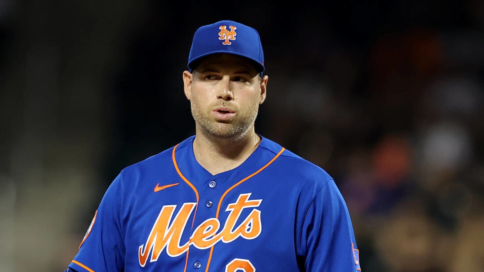 Veteran reliever intends to return to Mets in 2024