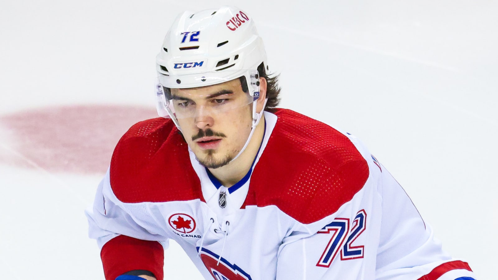 Maxim Lapierre: We haven’t seen anything about Arber Xhekaj
