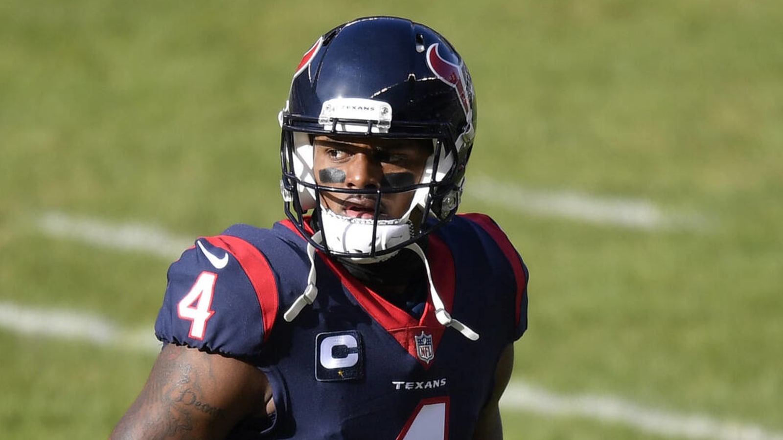 Texans' Watson fails to have testifying in civil cases delayed